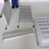 KeipBros_Classroom Drying Rack assembly